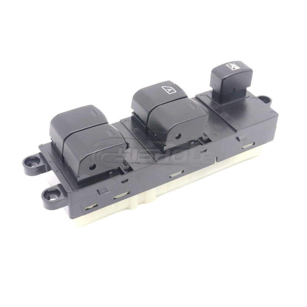 Power Window main switch controller 25401-EB30B is suitable for Nissan Navara D40 (2007-2015).