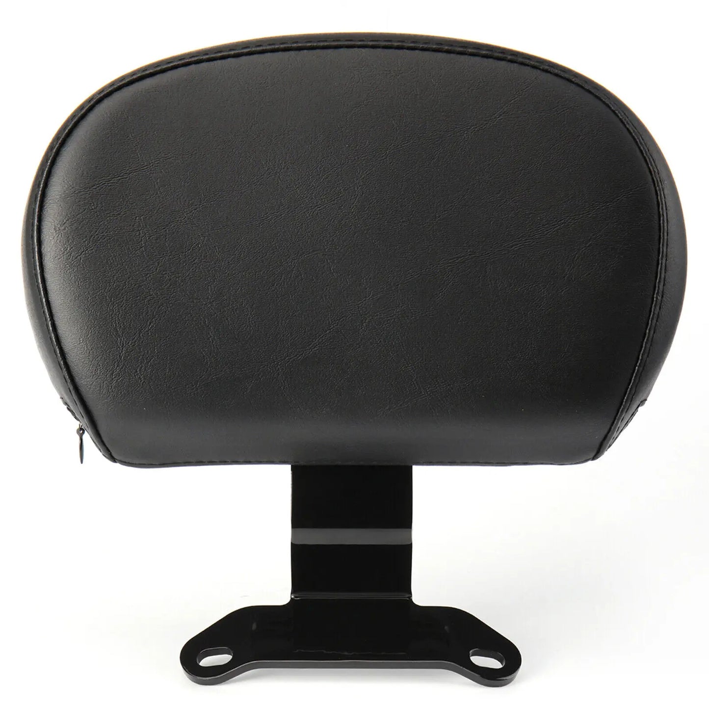 Black Driver Rider Backrest for Harley for Harley Breakout FXBR FXBRS 2018-23 24