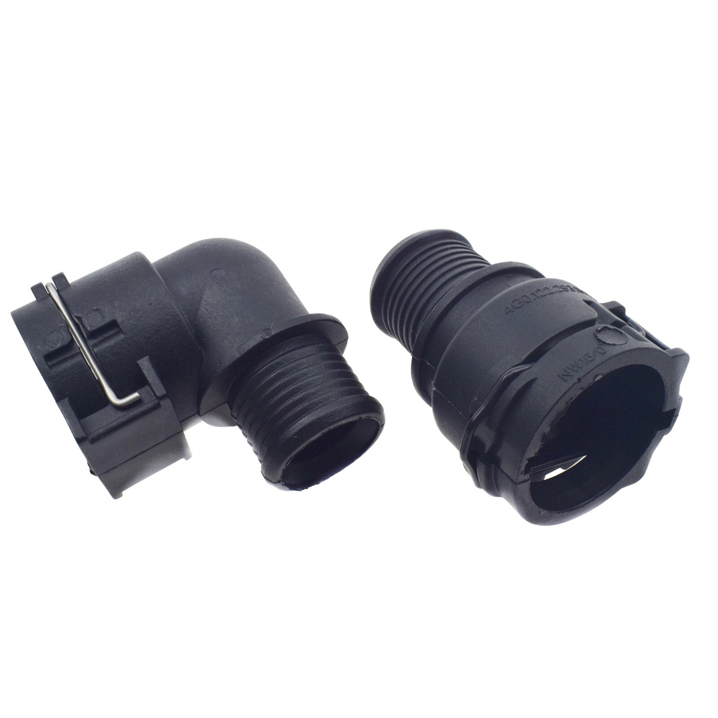 Heater Inlet Hoses Connector Kit for Chevrolet Sonic Trax Trackers and for Buick Encore