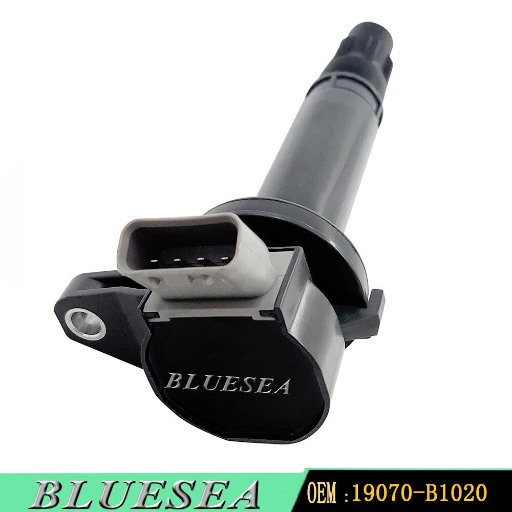 19070-B1020 for Toyota Vios Avanza Rush Lite for Daihatsu Copen Sirion ignition coil
