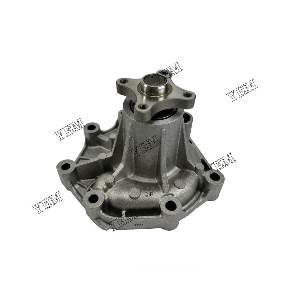 D4CB Water Pump 25100-4A800 for Hyundai Engine Rebuild Kit Aftermarket Parts