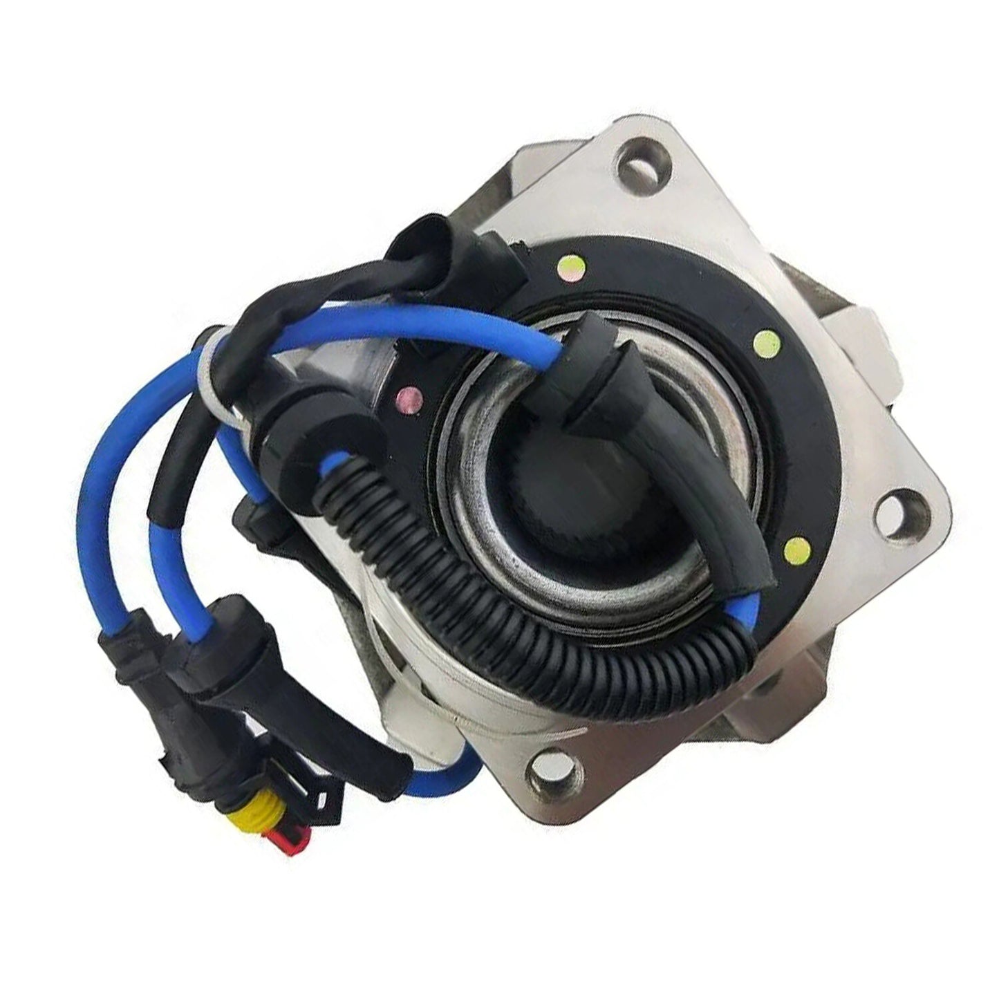 Front Rear Wheel Hub Bearing Fit 197118 for Maserati Quattroporte Granturismo Coupe