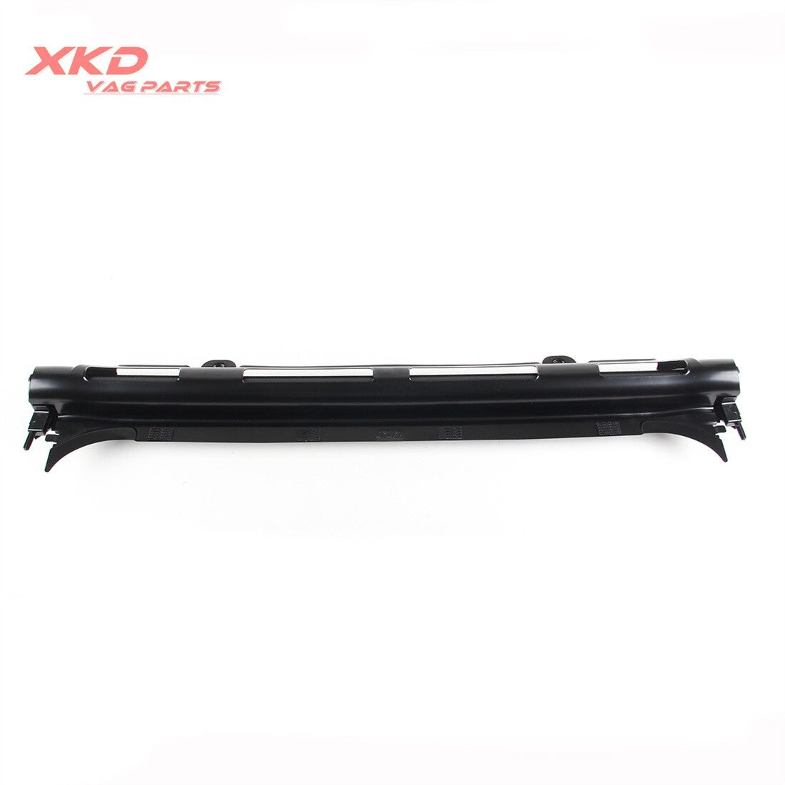 Upgraded black sunroof sunshade assembly suitable for Volkswagen for Golf for Tiguan 1K9877307B