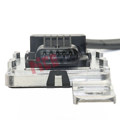 NOX Sensor 059907807AB compatible for Porsche for Cayenne for VW Touareg 11-18 3.0 Diesel