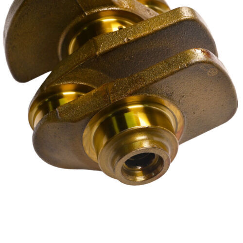 Crankshaft 11217580483 11212163665 for BMW N55 3.0L X5 X6 335i 640i 535i Gold US