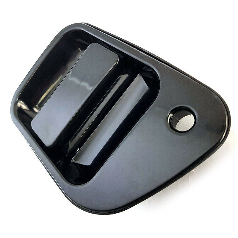 The right rear sliding door handle is suitable for the for Mitsubishi Delica Starwagon L400.