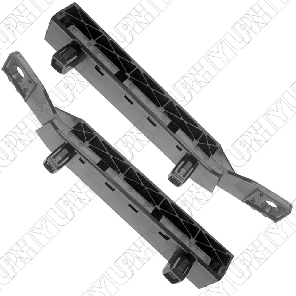 LH RH Front Bumper Bracket for Nissan Tiida 2005-2010 62224-ED50A, 62225-ED50A