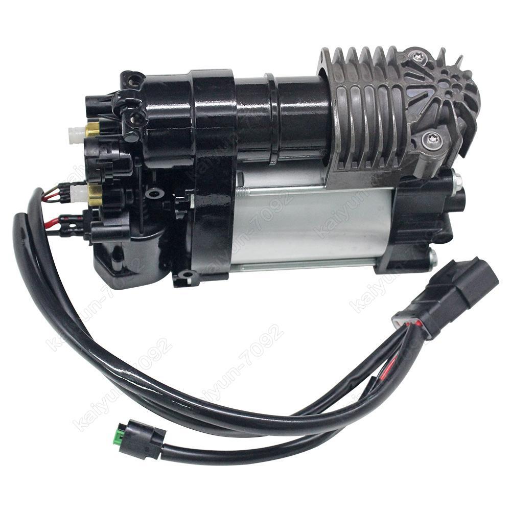 for Jeep Grand Cherokee WK2 for Dodge Memory 1500 2011-16 Compressor Pump Air Suspension