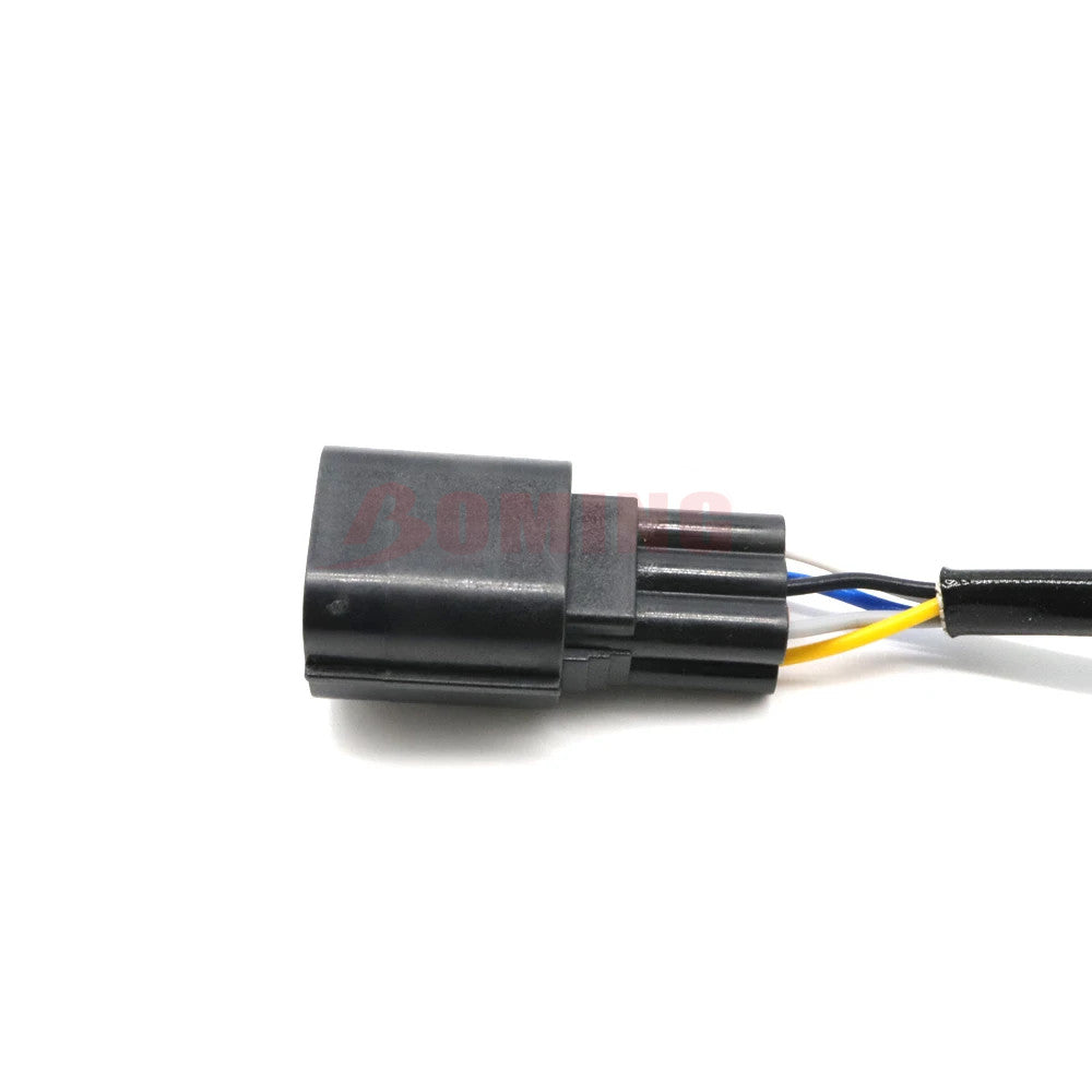 Intake manifold pressure sensor 22365-JF00D boost pressure sensor suitable for Nissan Sentra 1.6L