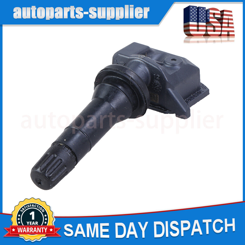 4-pack TPMS tire pressure sensors for Nissan Pathfinder Maxima Murano 40700-9DJ0A