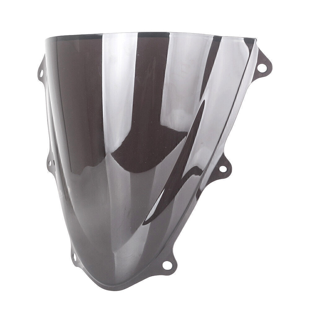 Windscreen Windshield Smoke ABS Fit for Suzuki GSXR600/750 K11 2011-2015 Motorcycle
