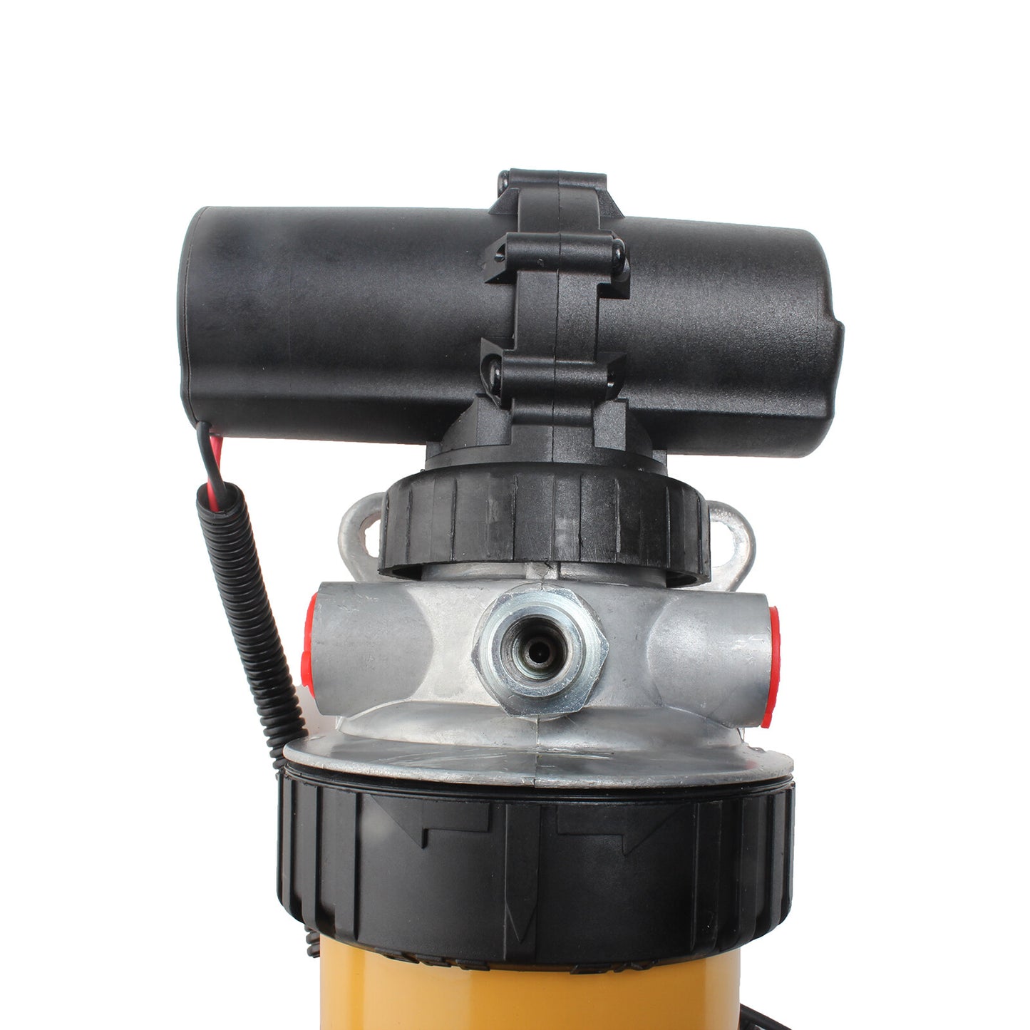 Fuel Filter ASSY 349-1063 For CAT Backhole Loader 416D 420E 424D 428D 428F 430F