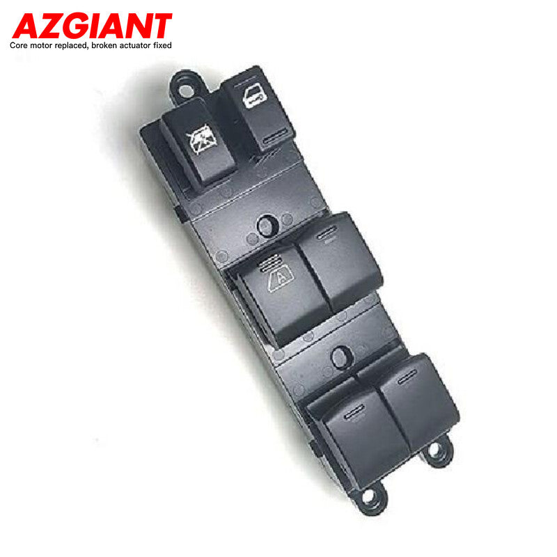 FRONT LEFT DRIVER SIDE WINDOW SWITCH for Subaru legacy Outback 2010 - 2012