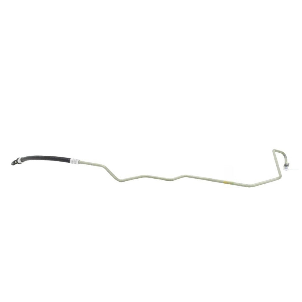 Oil cooler series suitable for Mercedes-Benz ML w164 05-11