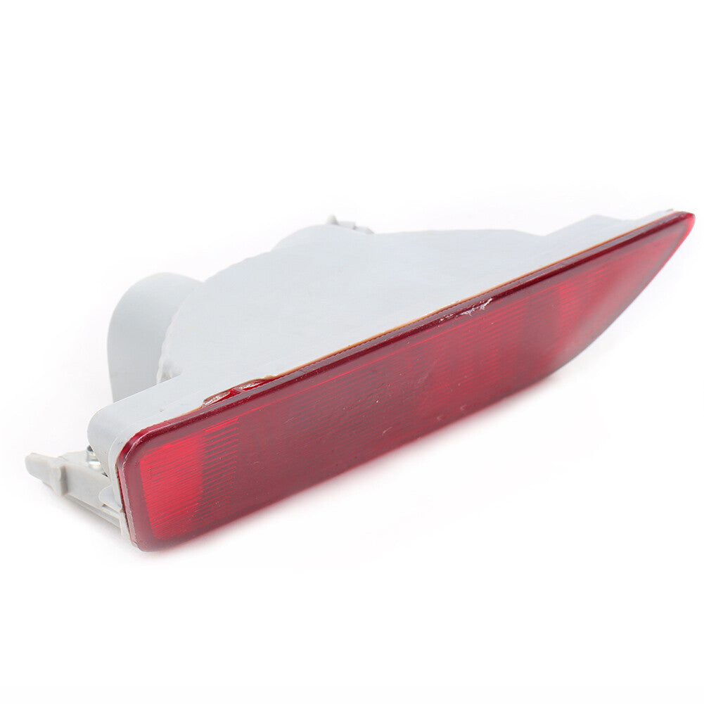 Rear Bumper Red Tail Brake Light Fog Lamp Fit for Nissan X-trail Rogue 2014-2016 15