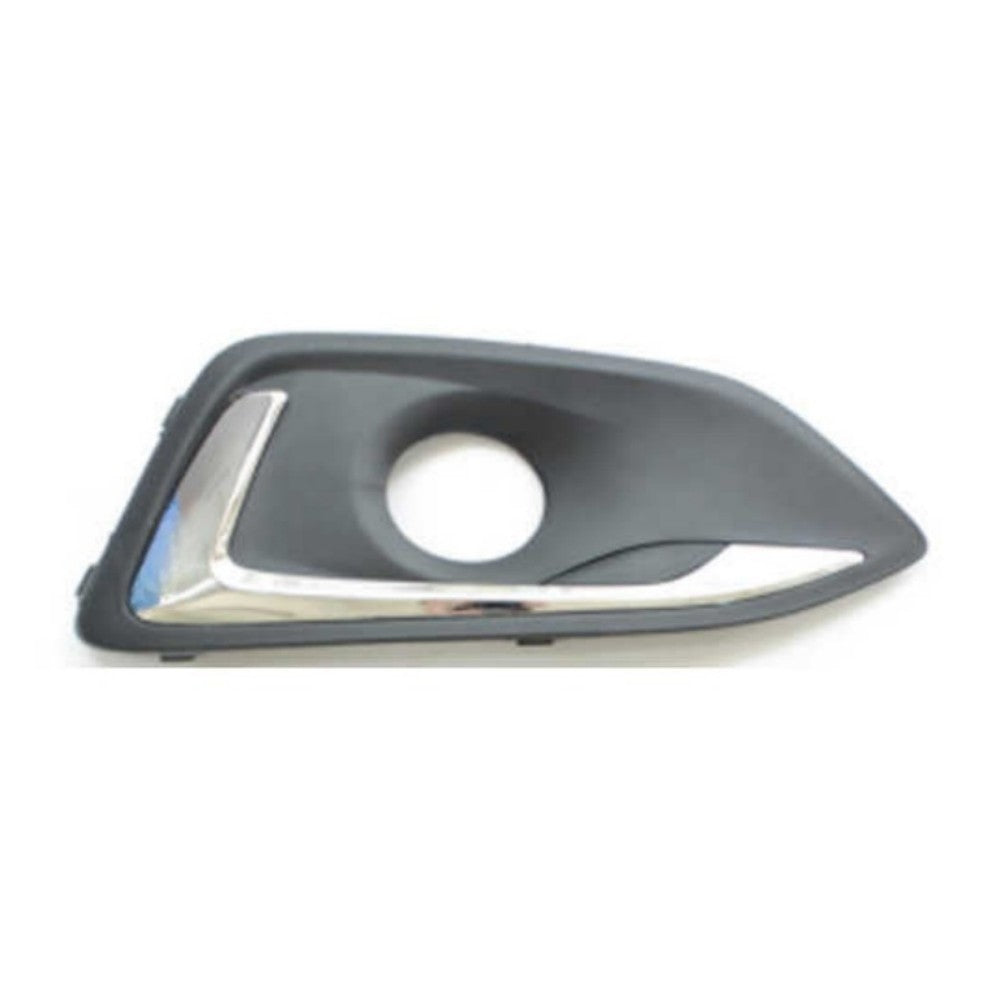 Front Part Fog Light Frame R Replace# 92270687
