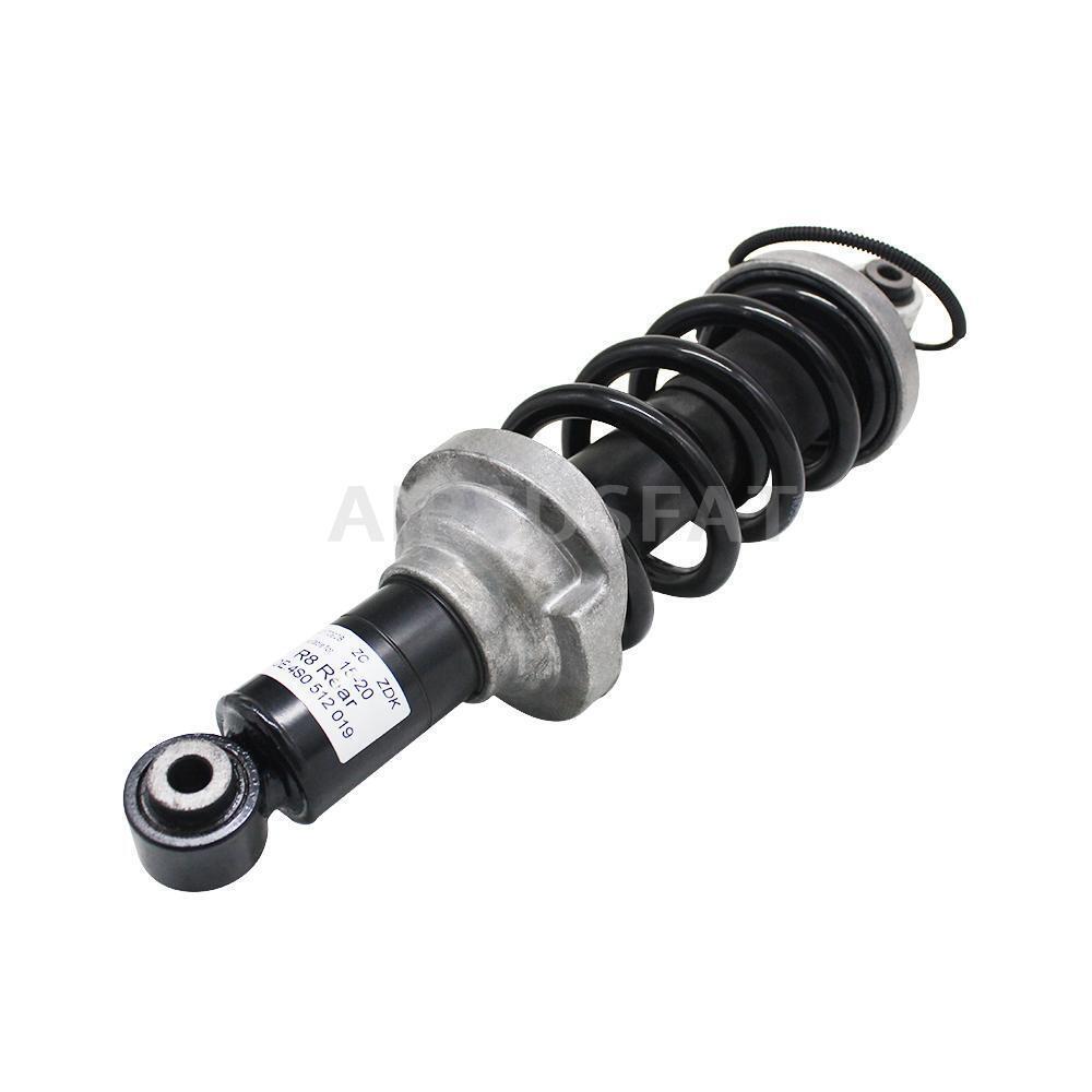 Two-piece front hydraulic shock ABC hoses suitable for Mercedes W215 CL55 W220 S55 AMG