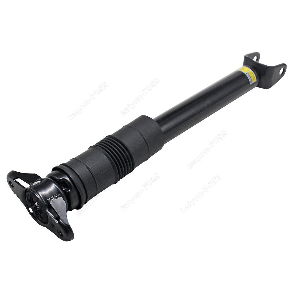 Pair Rear RightLeft Air Suspension Shocks for Jeep Grand Cherokee for Dodge Durango