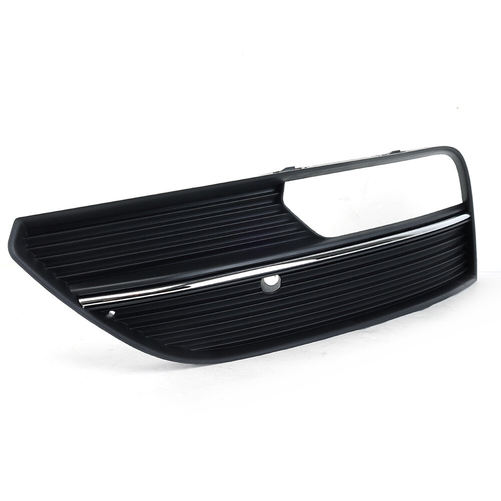 2¡ÁF¨¹r for Audi A3 2012-2016 L¨¹ftungsgitter Grill Sto?f?nger Nebelscheinwerfer Gitter