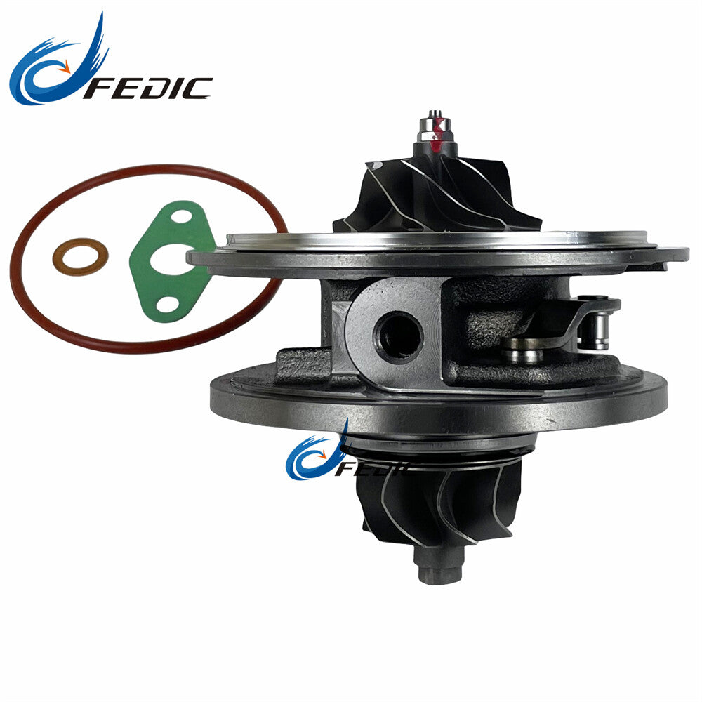 8+0 Turbo cartridge 28231-4A600 for Hyundai iLoad H350I 2.5 D4CB 16V 2015