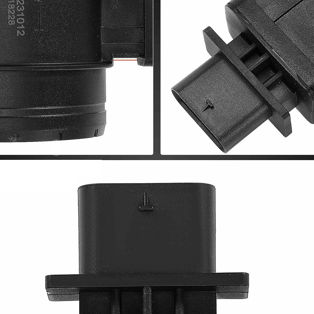 Mass Air Flow Sensor w/ Housing for Mini Cooper 2009-2012 L4 1.6L Turbocharged