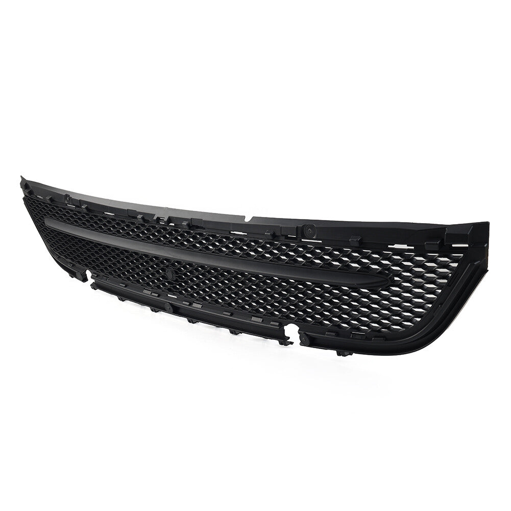 Bumper Center Grille Cover Fit for Land Rover for Range Rover Velar Low Configuration