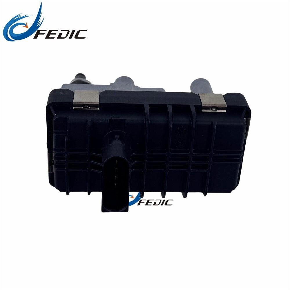 835109 Turbo actuator 797863-0131 for BMW G30 530D 530DX 3.0 265HP 2015-2018