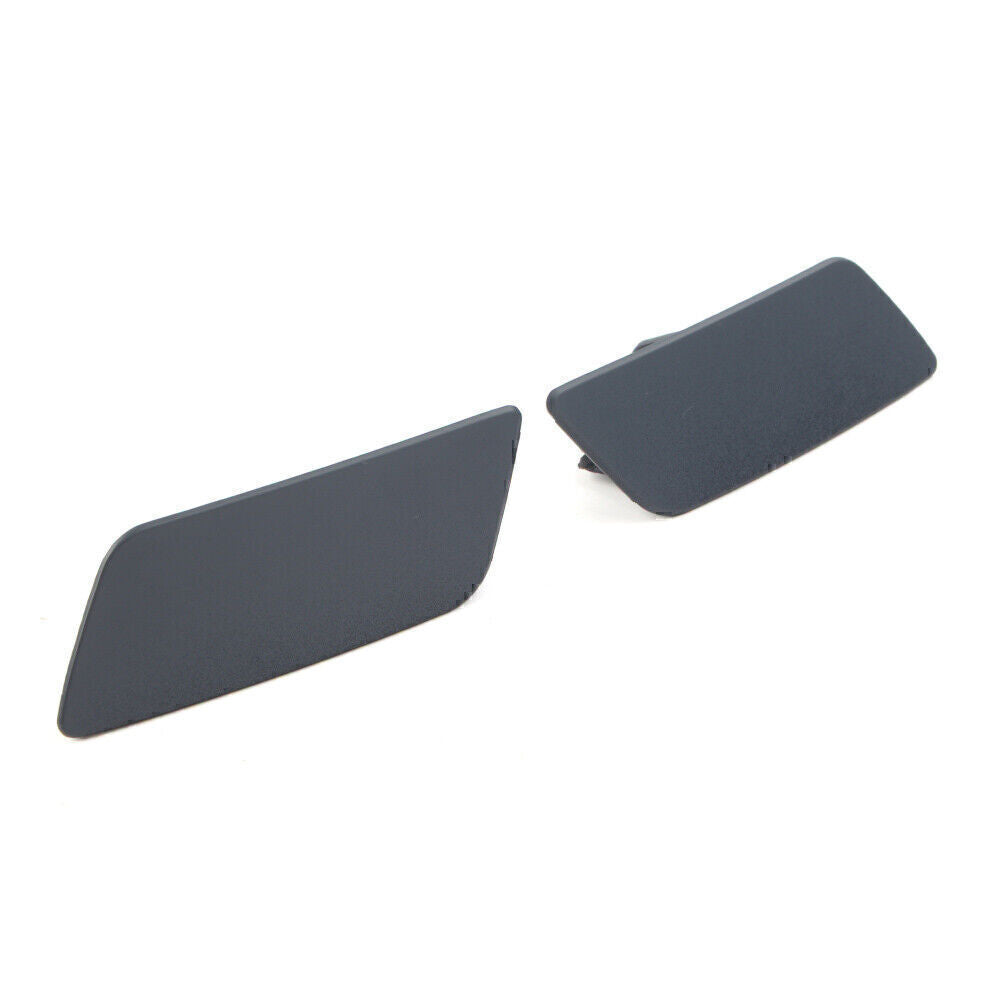 2x Headlamp Washer Cover Cap for Land Rover for Range Rover L405 2018-2021 LR098383