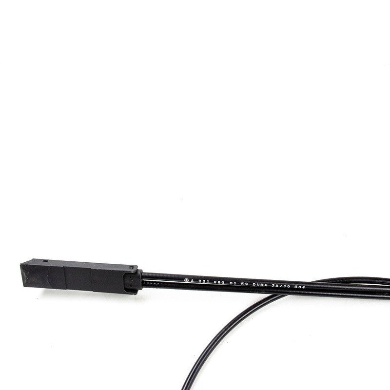 1 Engine Front Hood Release Bowden Cable for Mercedes-Benz W211 S350 S600 S65