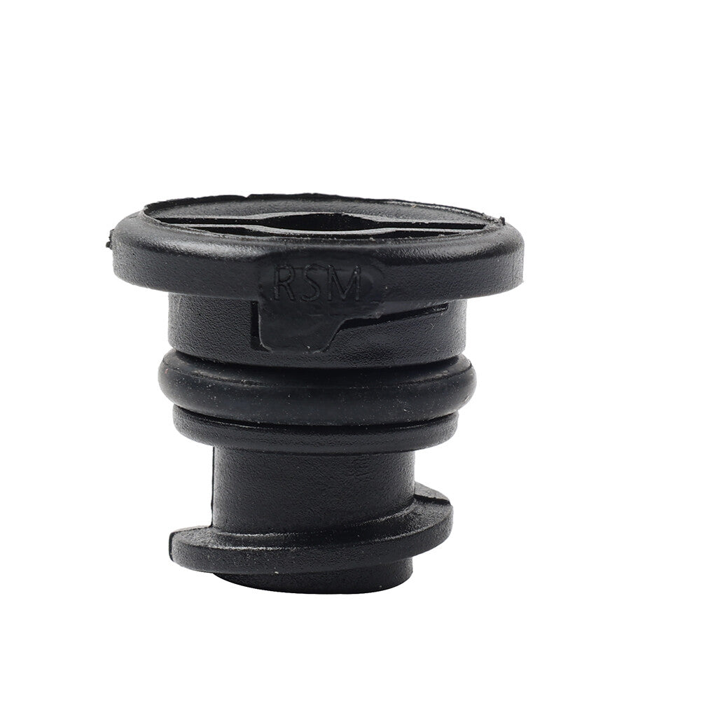 1Pcs Plastic Engine Oil Pan Drain Plug for Volkswagen for Passat for Audi 06L103801