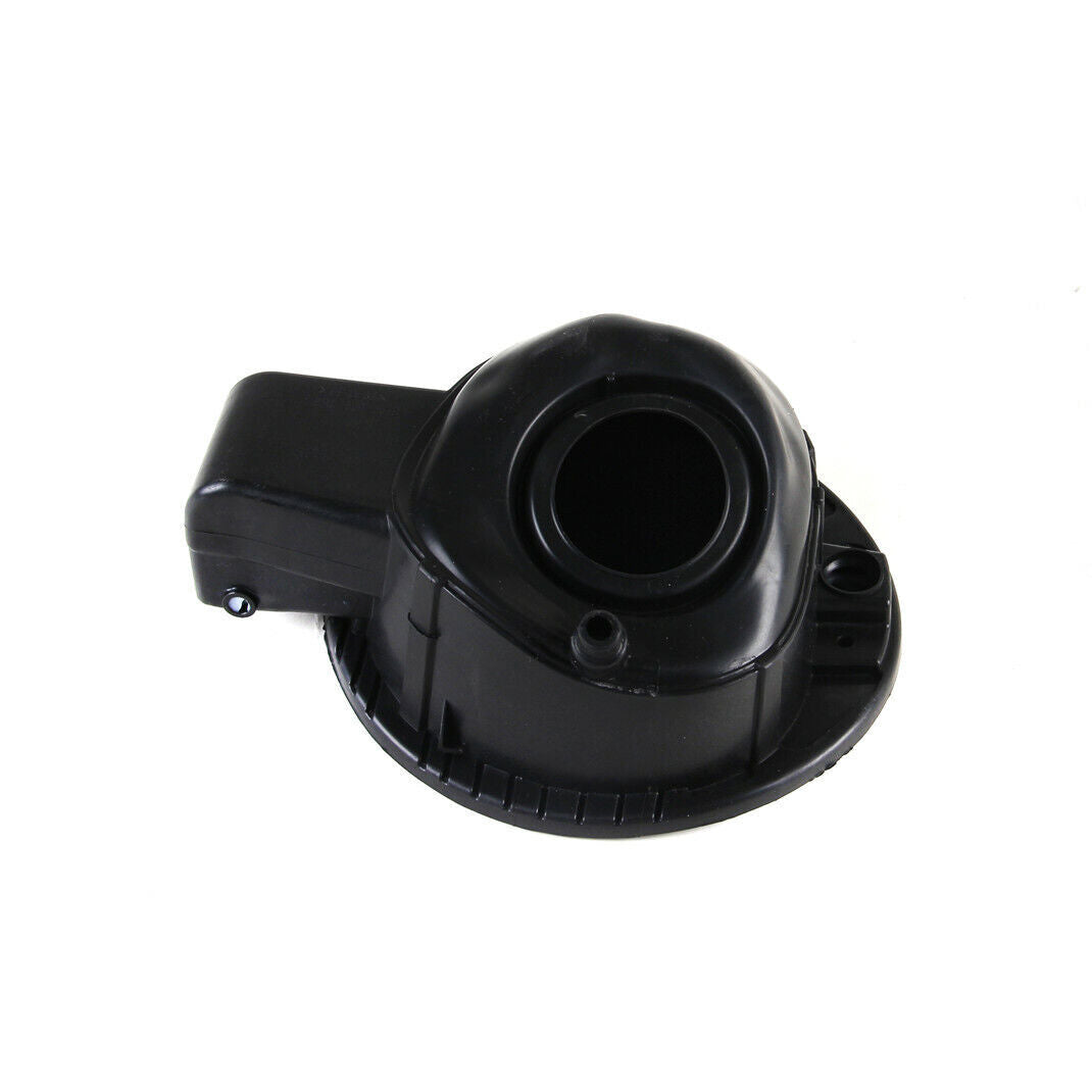Fuel tank cover/flip cover (without top cover) for Volkswagen Polo 2011-2019 6R0809857D