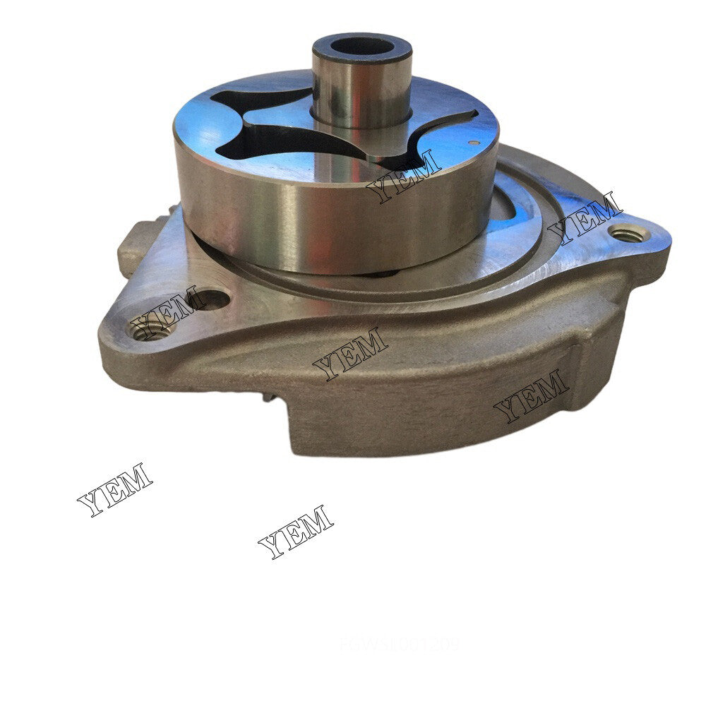 new 3LA1 Oil Pump Fit for Isuzu Diesel Engine for Isuzu Oil Pump