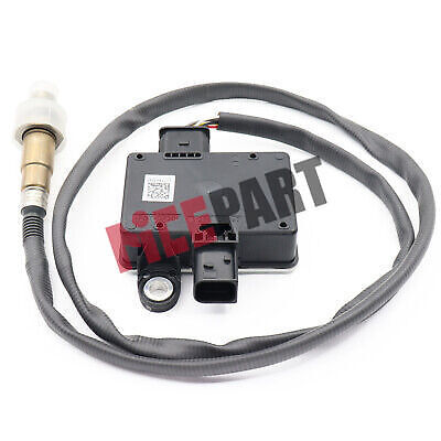 68354201AB 0281007448 0281007449 PM Exhaust Sensor compatible for Ram 2500 3500