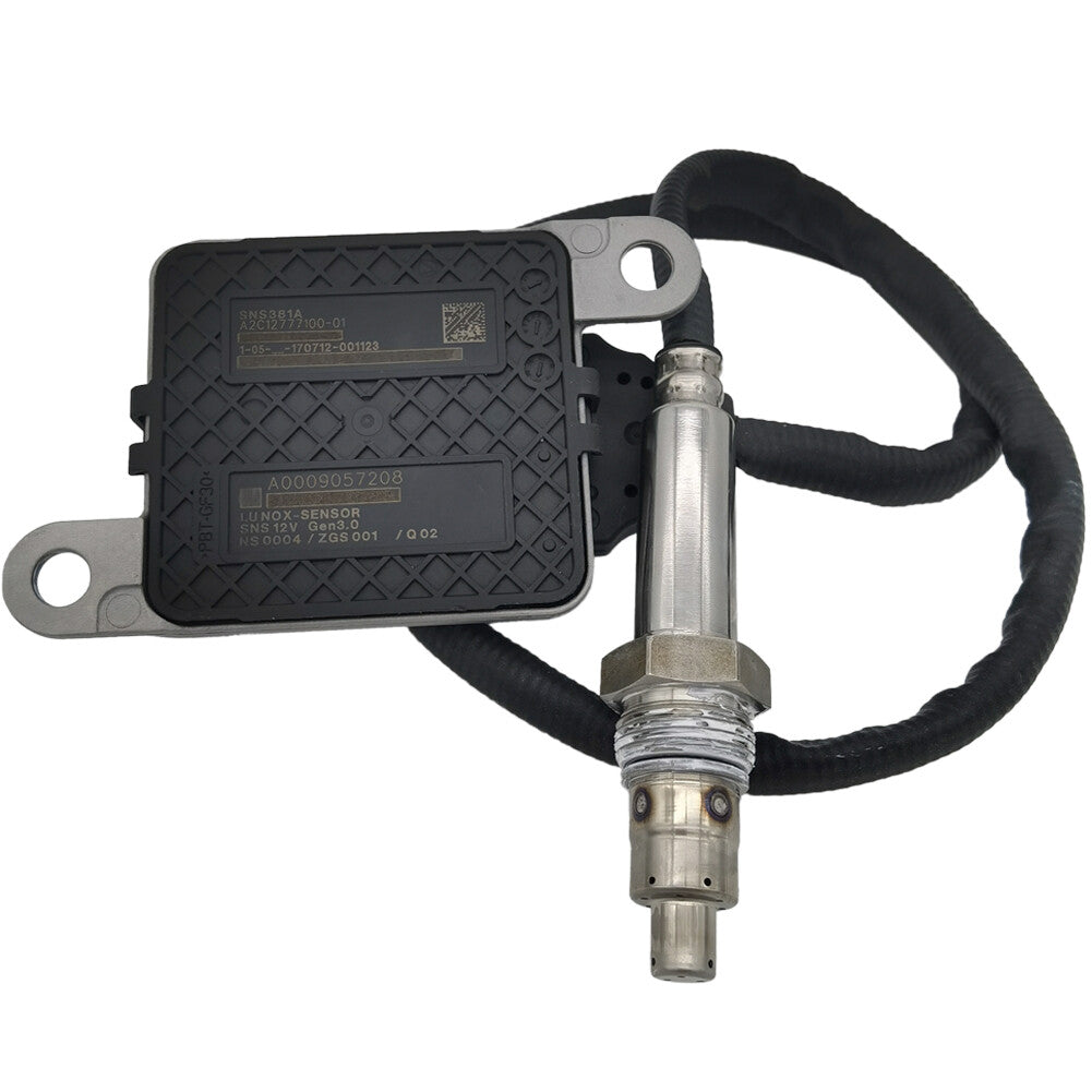 Oxygen Sensor Fits for Mini Cooper 2007 S Hatchback 2-Door 1.6L 11787590713