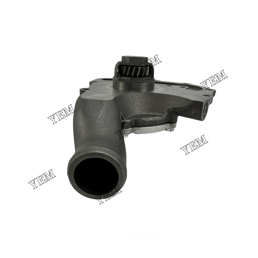 1104D-E44TA Water Pump U5MW0204 Fit For Perkins Engine For Perkins Water Pump