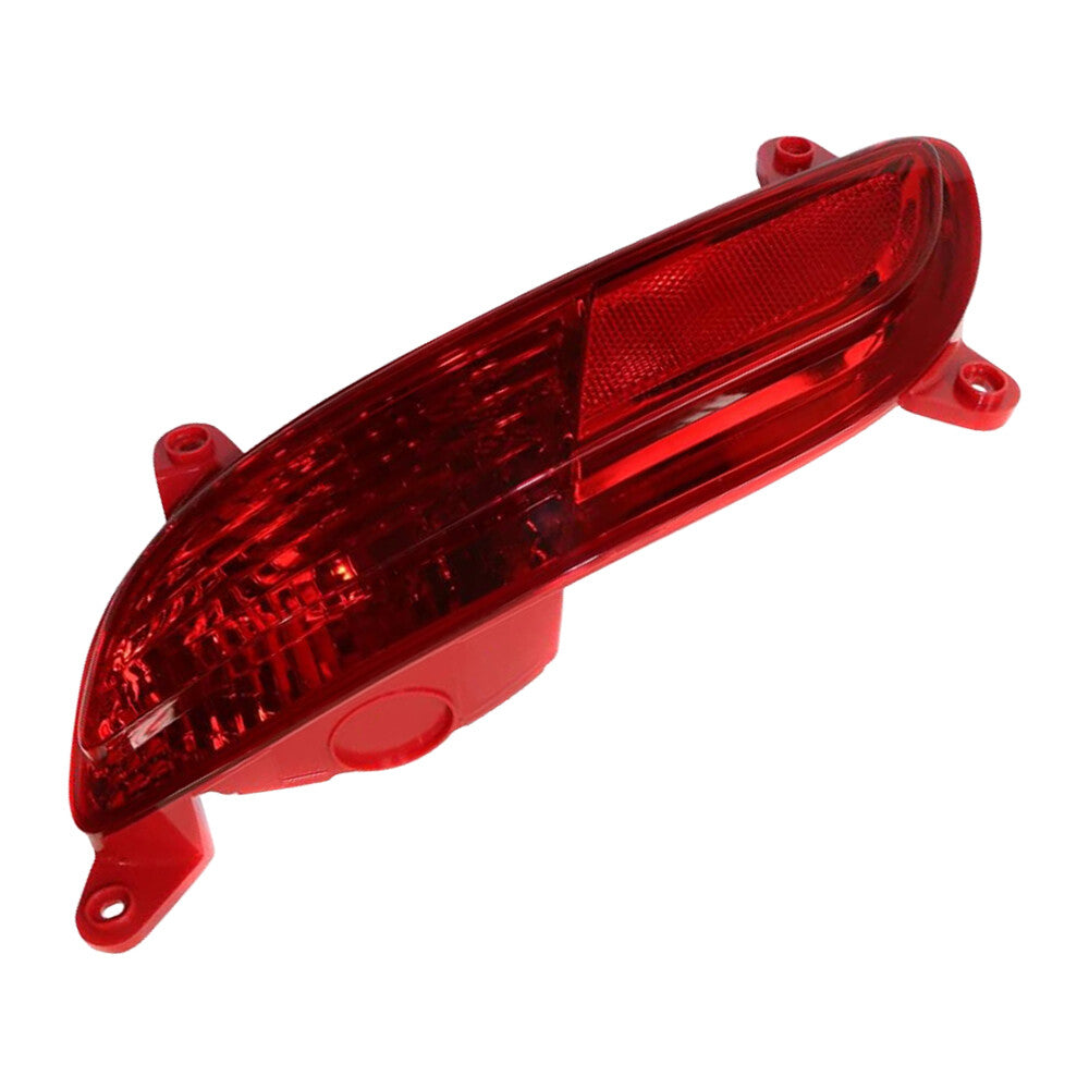 Left Rear Bumper Fog Light Cover for 2012-2015 Rio Hatchback 1.6L 924051W210