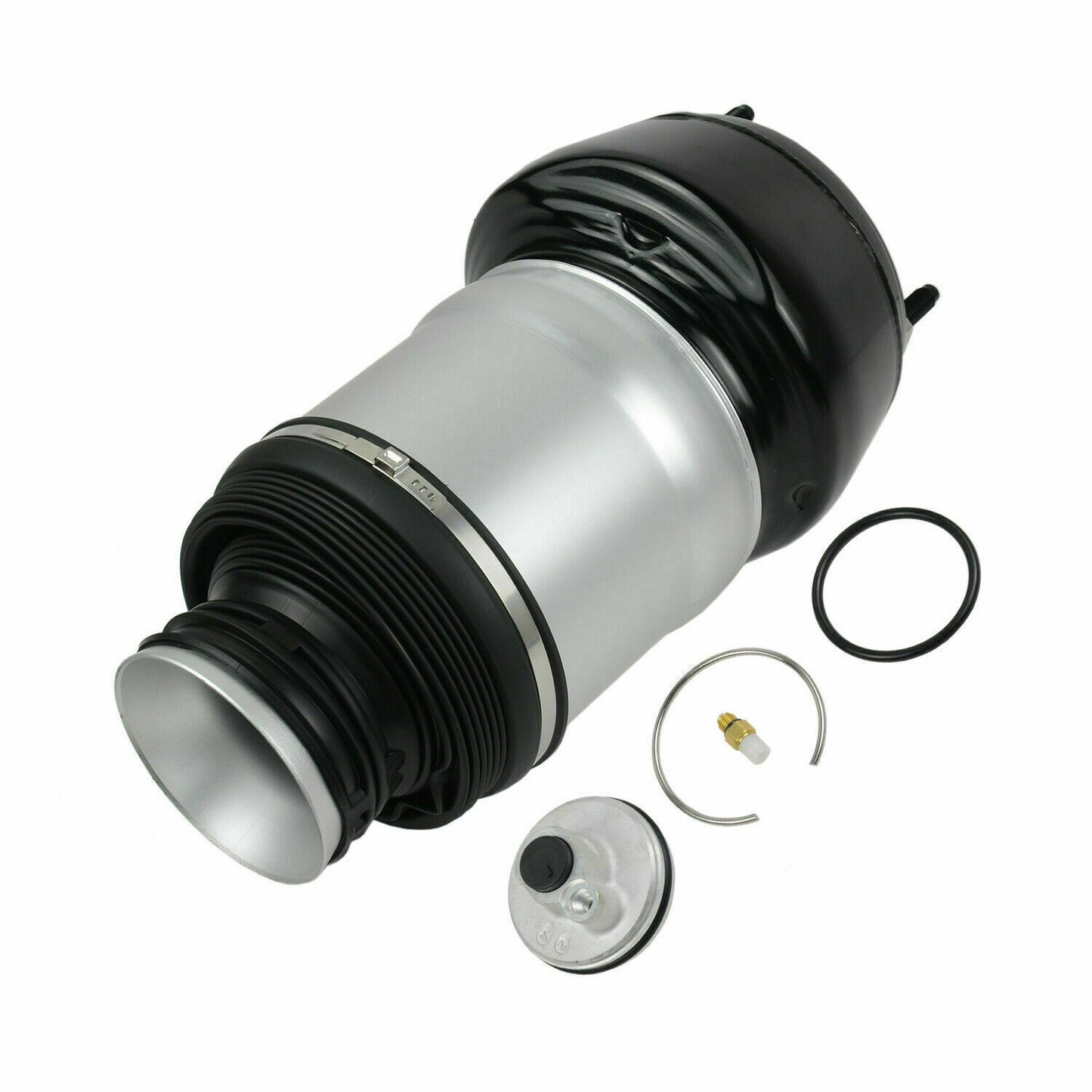 Front Right Air Suspension Spring Repair Bag Fit for Mercedes Benz X166 W166 GLE400