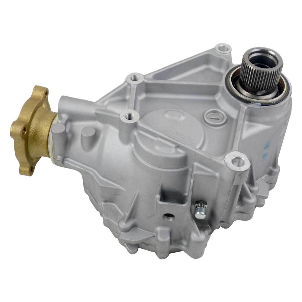 For 2007-2015 for Mazda CX-9 Transfer Case Assembly AW21-27-500P-9U