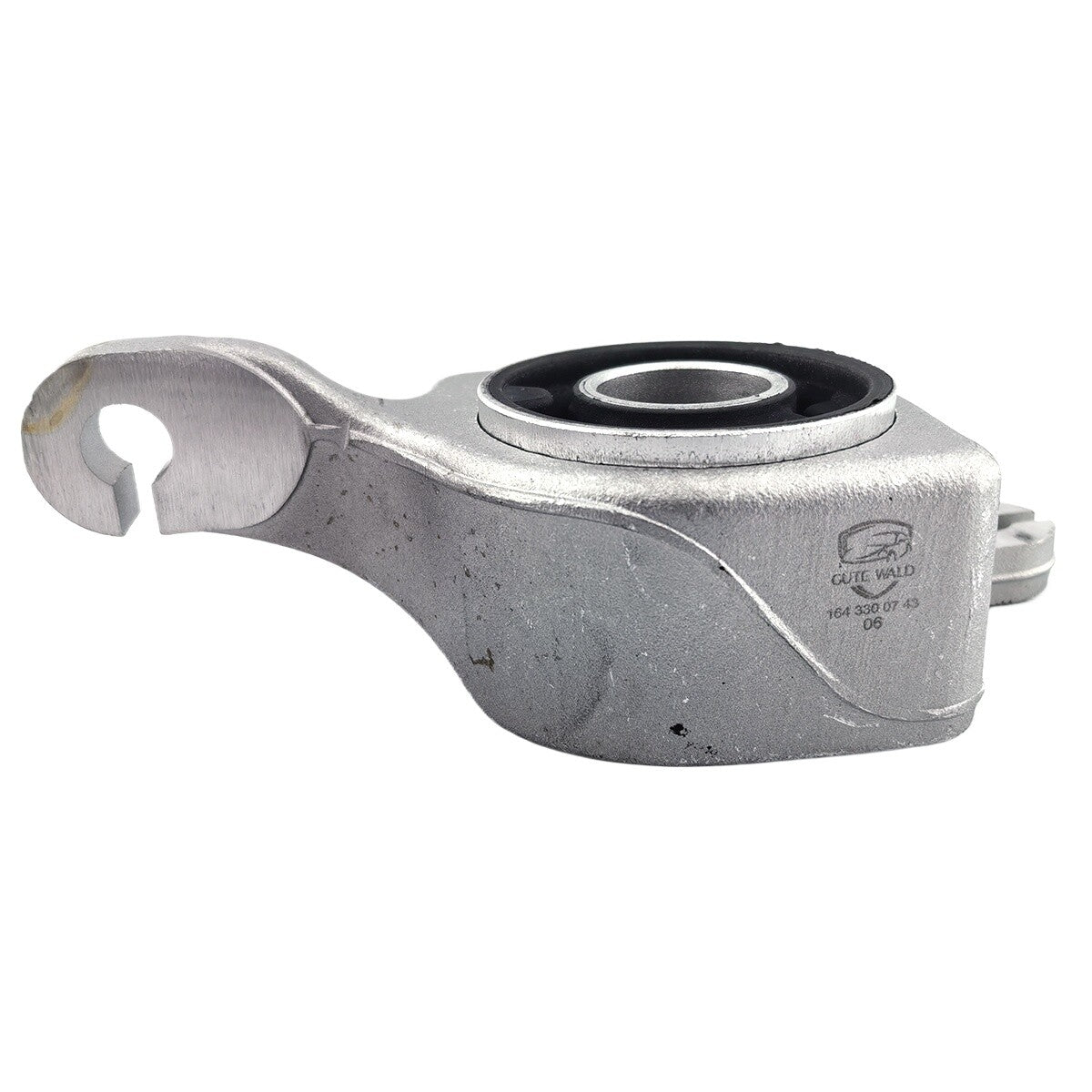 for Mercedes ML350 Rein Front Left Control Arm Bushing AVB0674 1643303407B