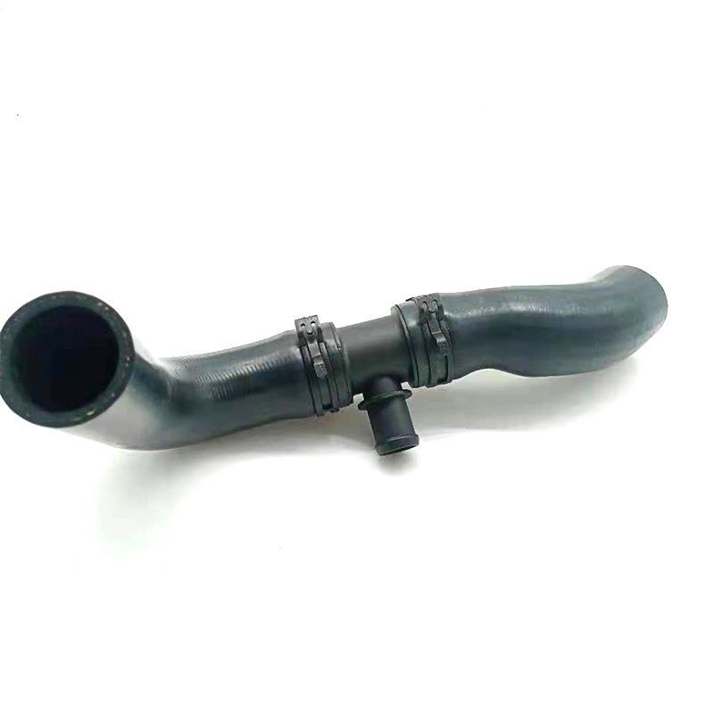 PCH500941 New Upper Top Radiator Coolant Hose for Land Rover LR3 Sport 4.4l V8
