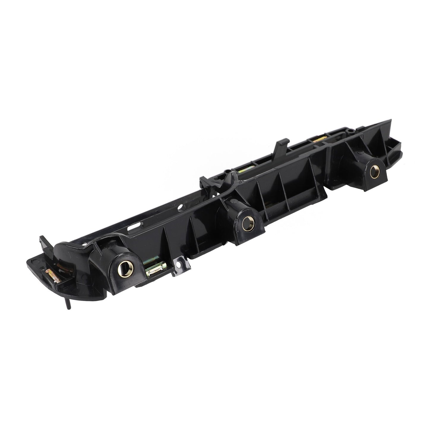 High-strength ABS material door handle bracket, dimensions: 29.5 x 8.5 x 4 cm.