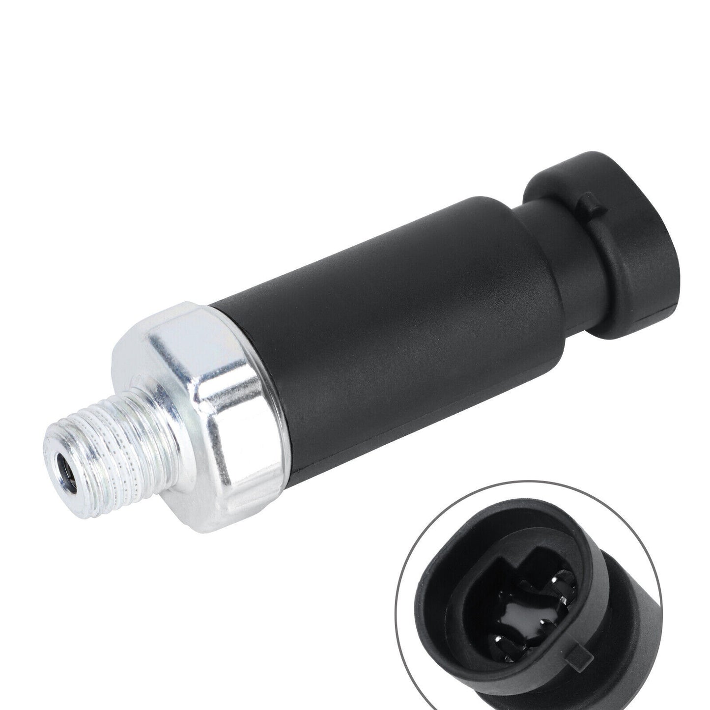 Engine oil pressure sensor suitable for 1990 R1500 Suburban 5.7L/6.2L 19244500