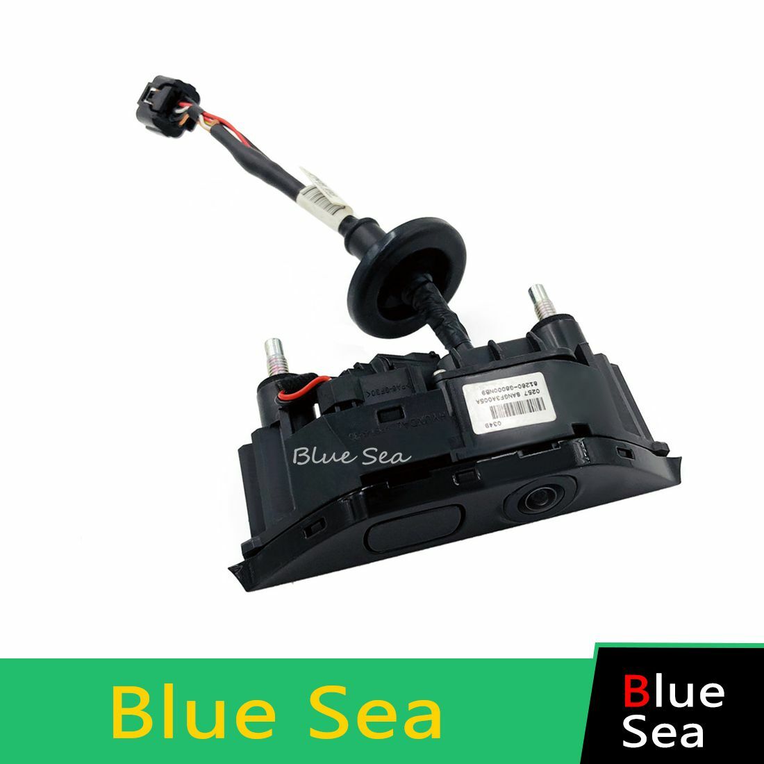 for Hyundai rear door camera assembly 81260G8000 Reversing auxiliary camera