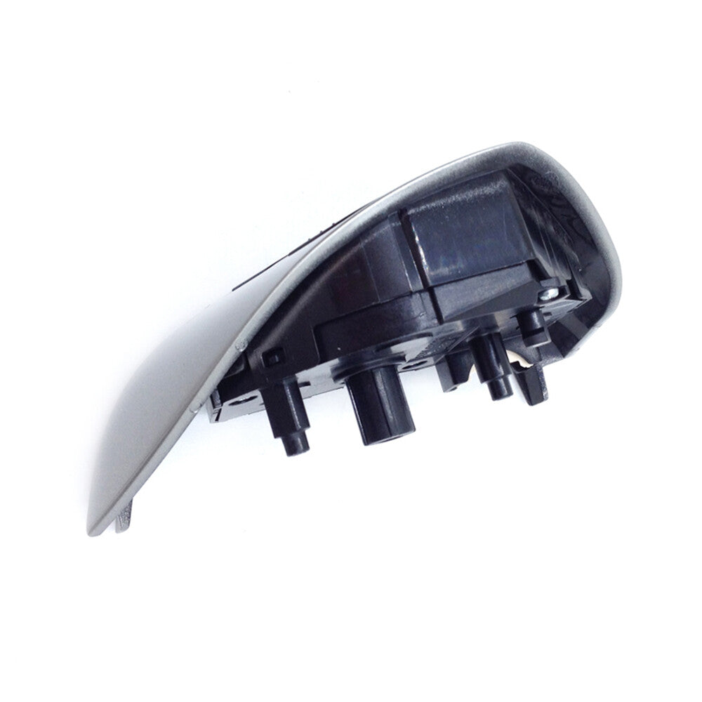 1x Left Volume Button Steering Wheel Switch for MITSUBISHI LANCER OUTLANDER ASX