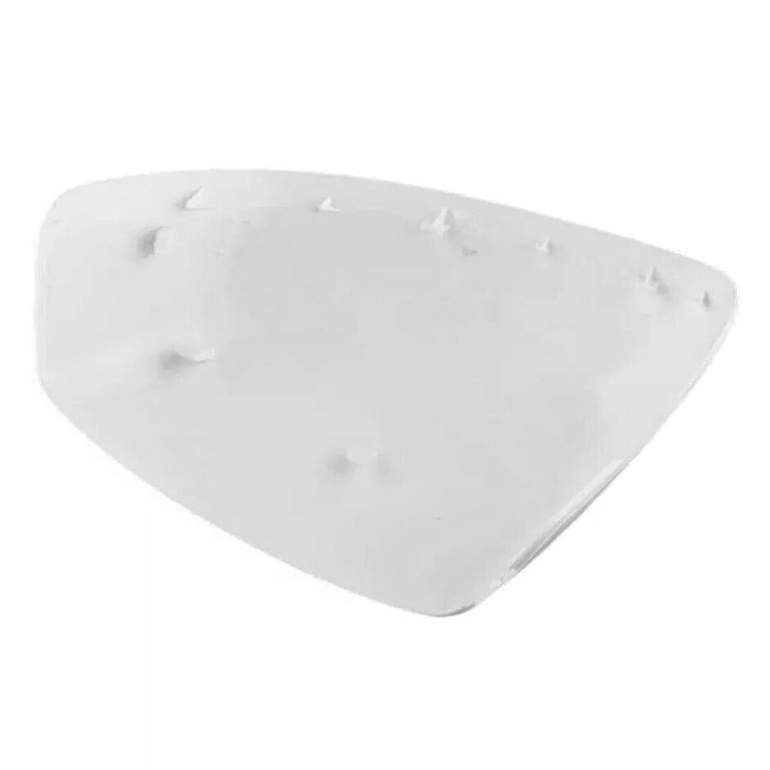 Right Side Door Rearview Mirror Cover Fit for Honda for Civic 2012-2015