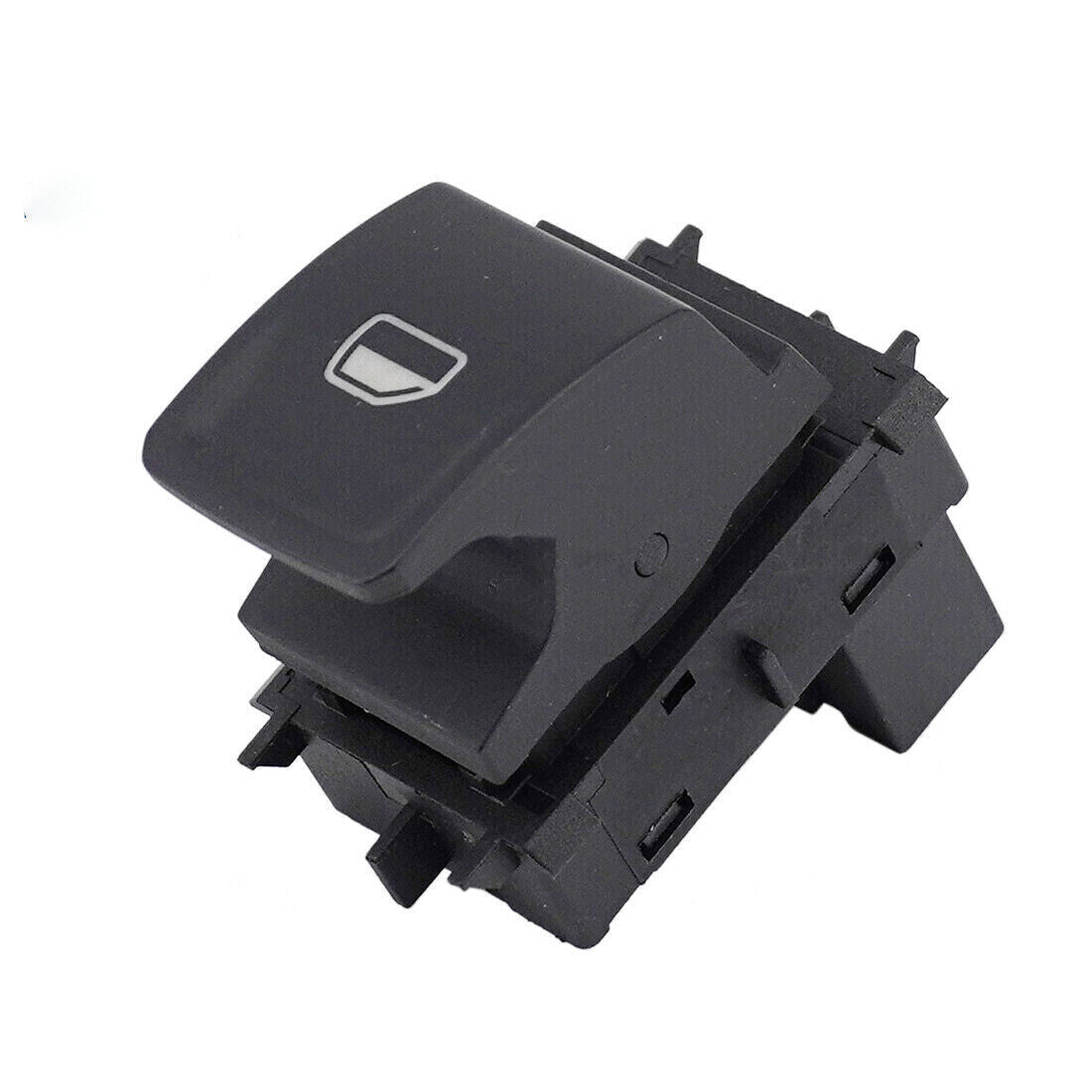 for VW FABIA 2015 Rabid 2013 Single Electric Power Window Switch 32D959855 BLACK