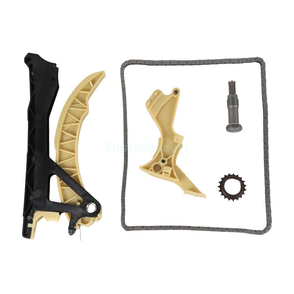 N42 N46 Engine Timing Chain Kit for BMW E46 E81 E82 E84 E85 E87 E88 E90 E91 E93