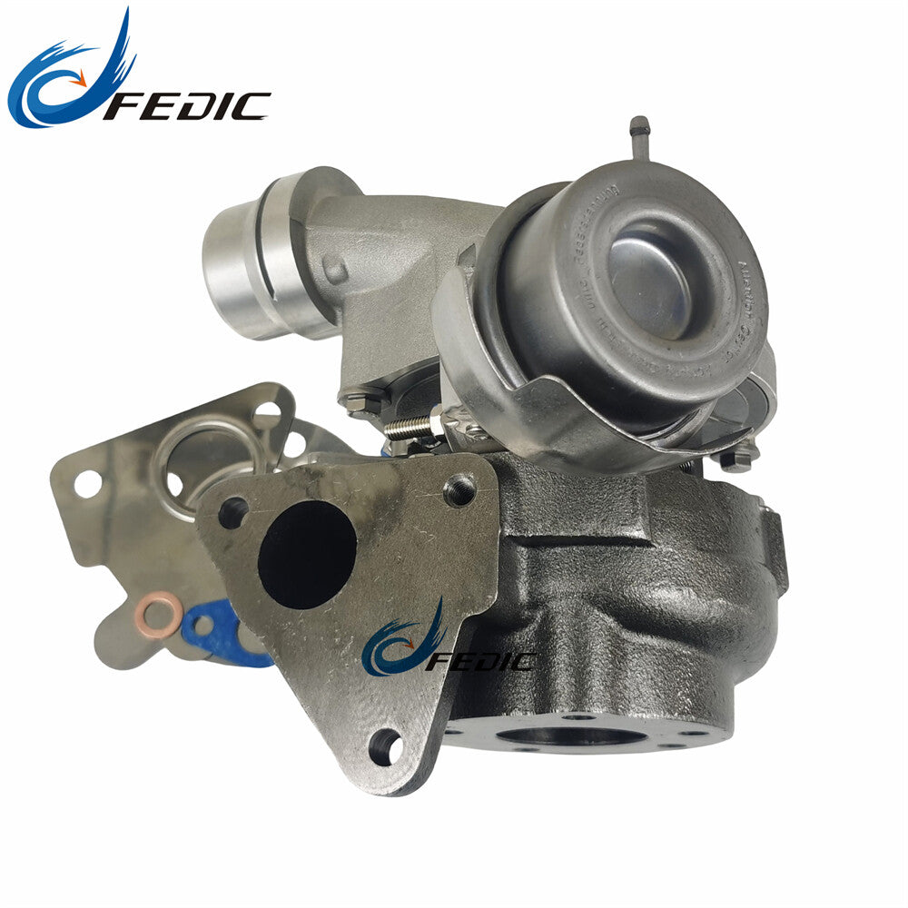 Turbine 54399880030 for Nissan Qashqai for Renault Clio III Modus Scenic II Megane