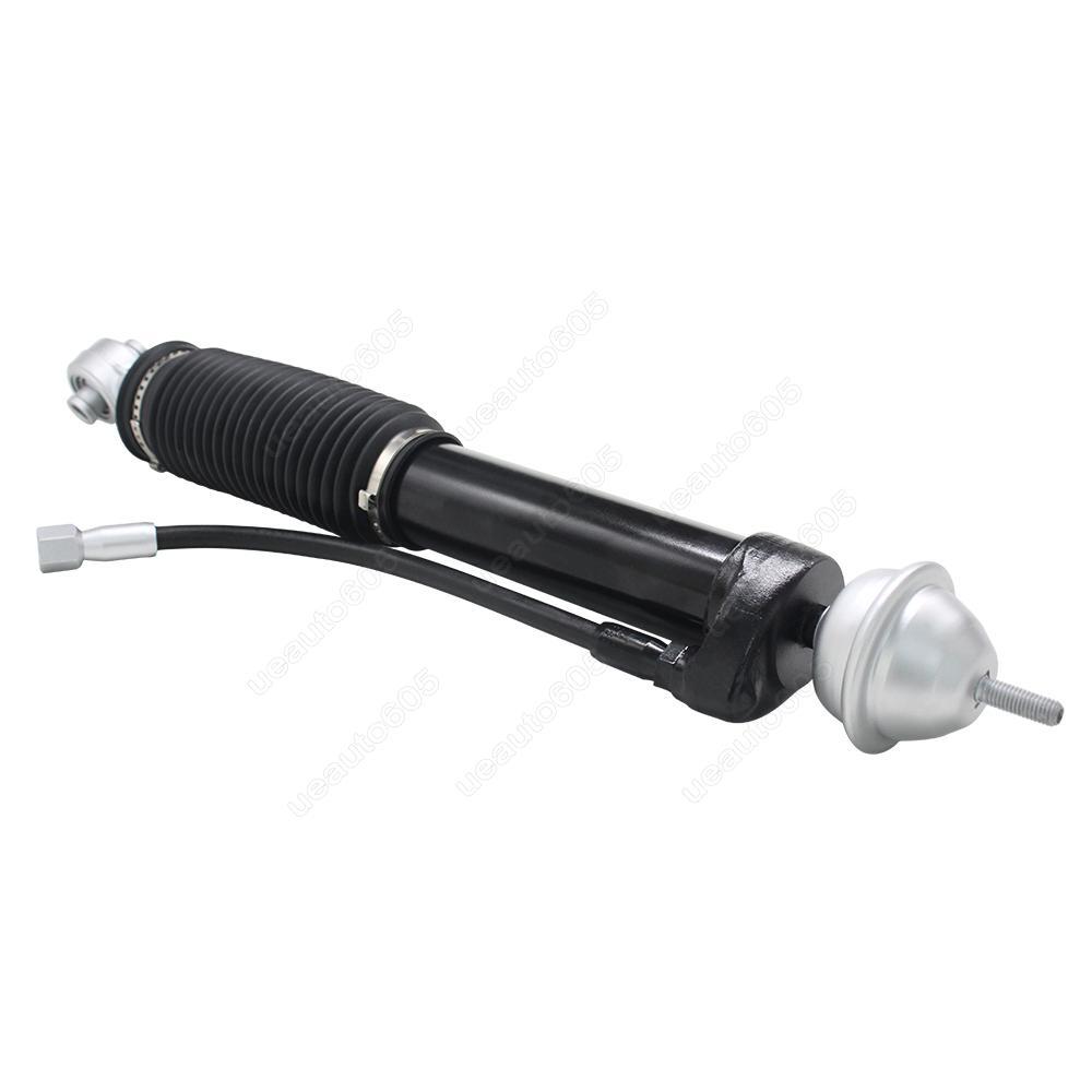 Pair Rear for Mercedes W140 S500 Air Suspension Shock Strut 1403209313 1992-1999