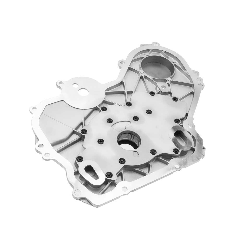 12637040 Oil Pump Timing Cover for SATURN VUE SKY LW200 LW1 LS1 L300 L200 ION